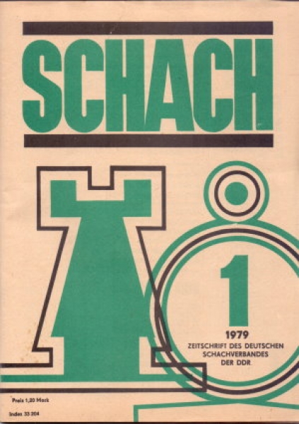 Schach 1979